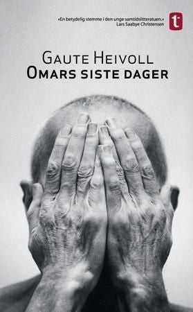 Omars siste dager - roman