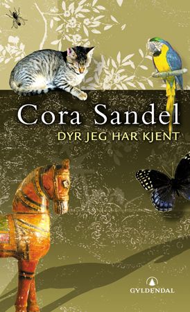 Dyr jeg har kjent - historier for ung og gammel