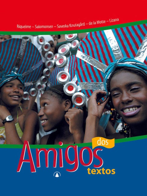 Amigos dos - textos
