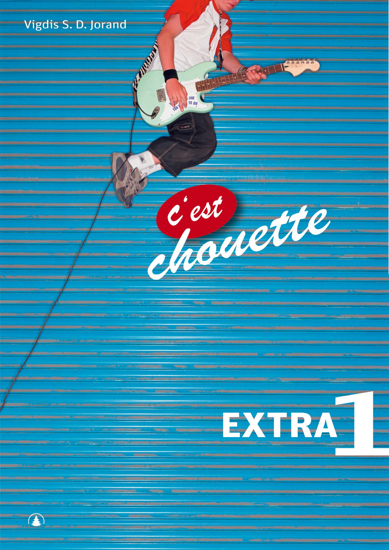 C'est chouette 1 - extra