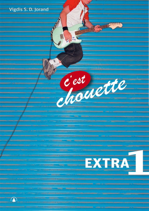 C'est chouette 1 - extra