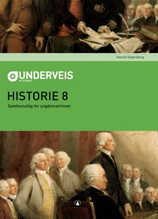 Undervegs