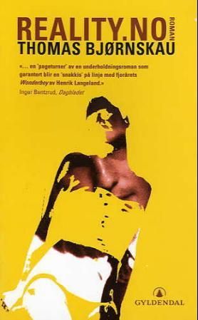 Reality.no - et nulltitallsdrama