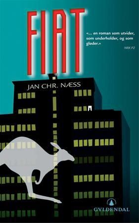 Fiat - roman