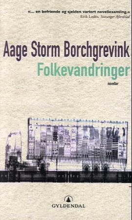 Folkevandringer - noveller