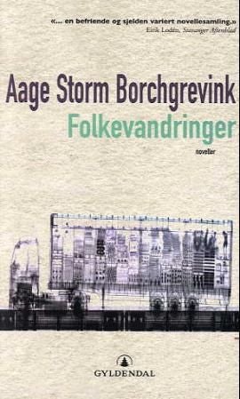 Folkevandringer - noveller