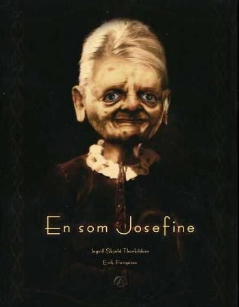 En som Josefine