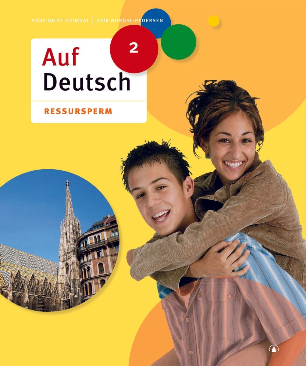 Auf Deutsch 2