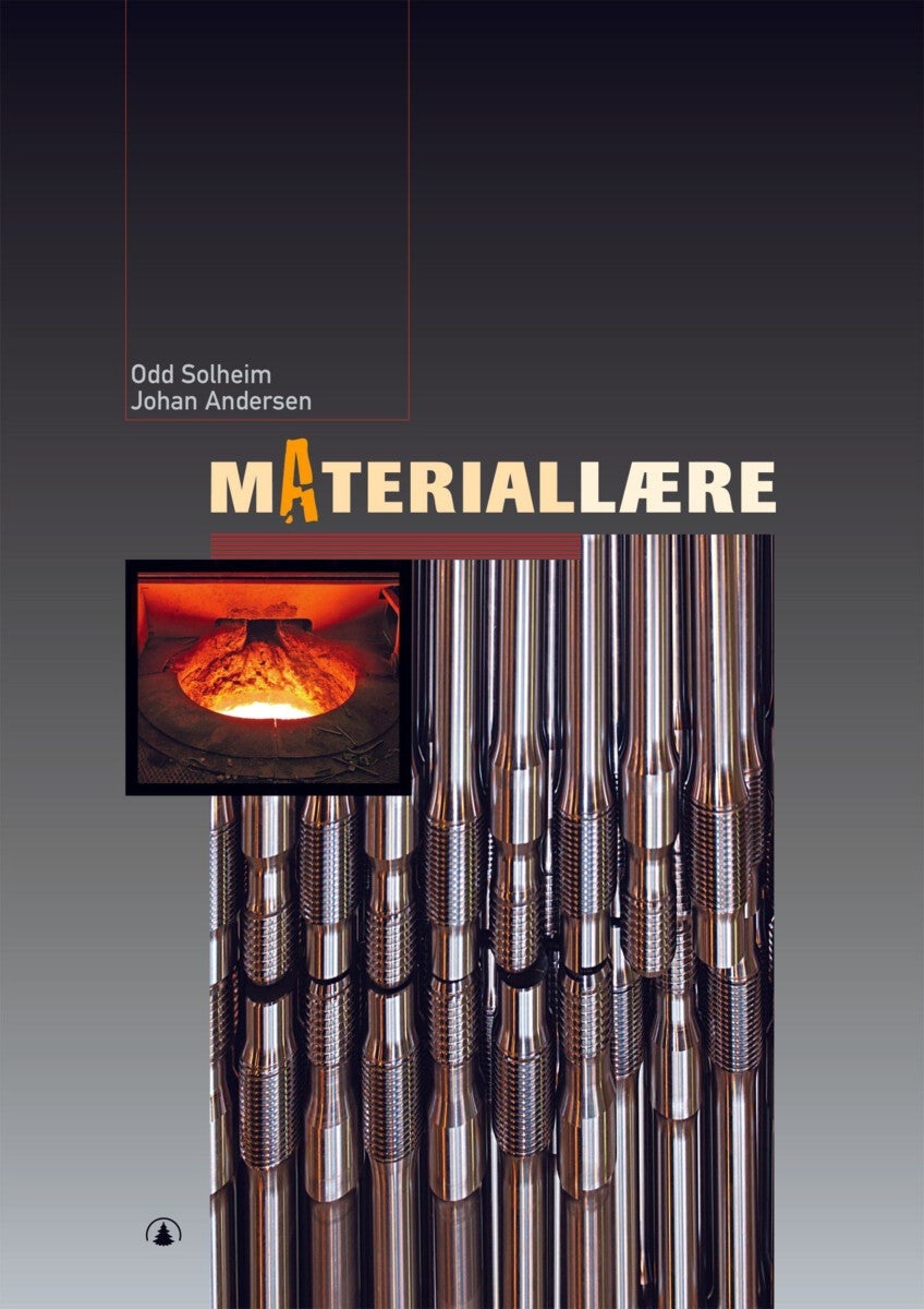Materiallære