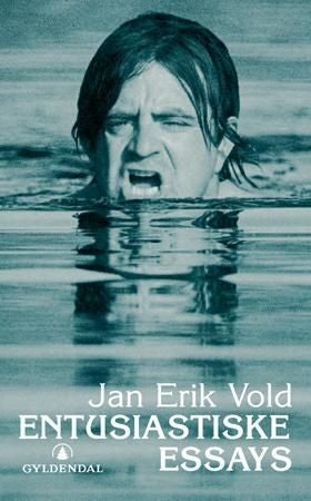 Entusiastiske essays - klippbok 1960-1975