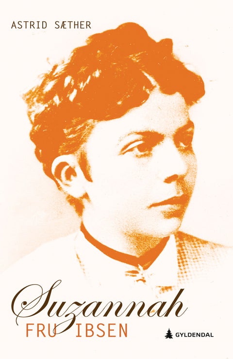 Suzannah - fru Ibsen