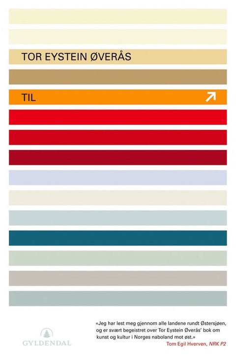 Til - en litterær reise