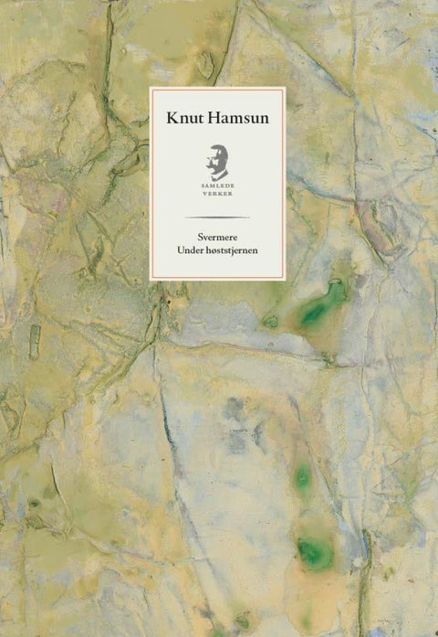 Svermere ; Under høststjernen