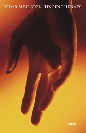 Tingene hennes - roman