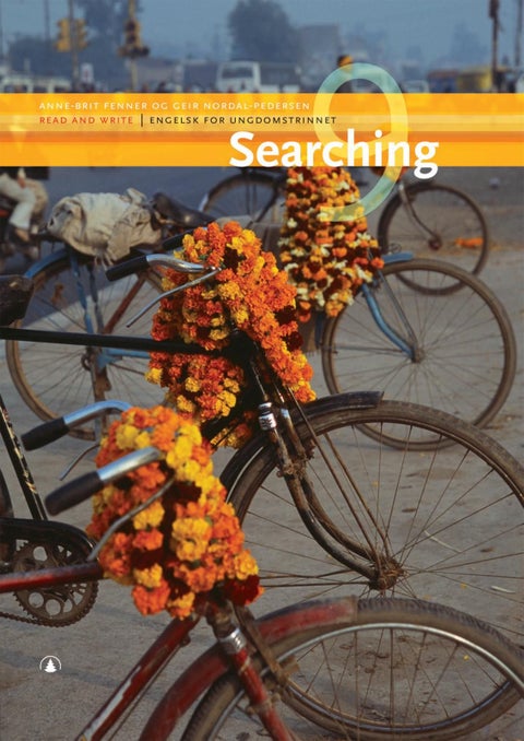 Searching 9 - read and write : engelsk for ungdomstrinnet