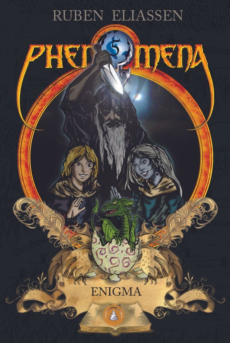 Enigma