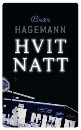 Hvit natt - roman