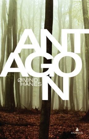 Antagon - roman