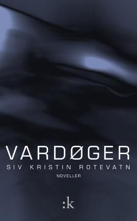 Vardøger - noveller