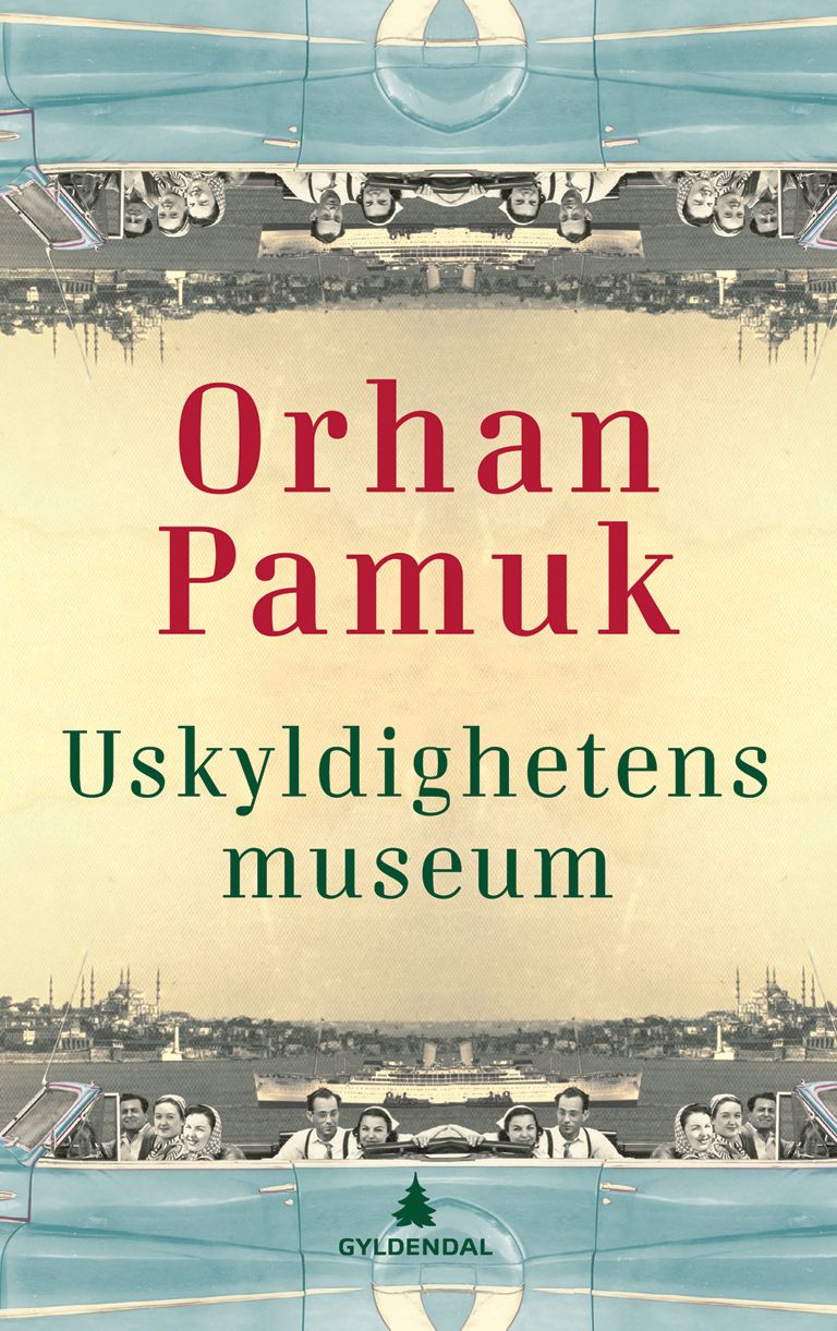 Uskyldighetens museum