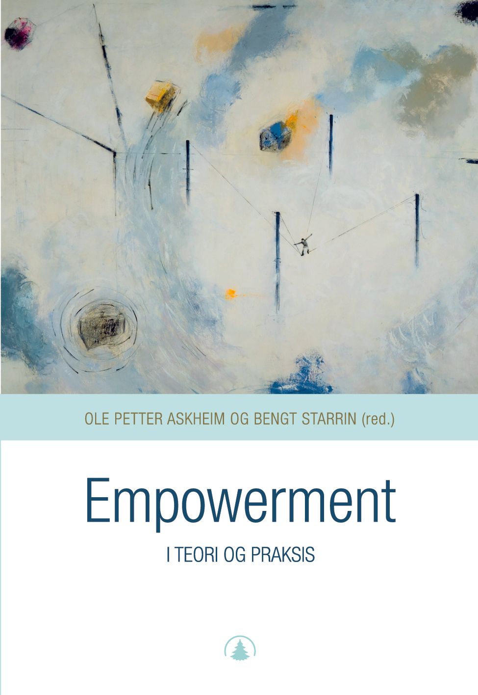 Empowerment - i teori og praksis