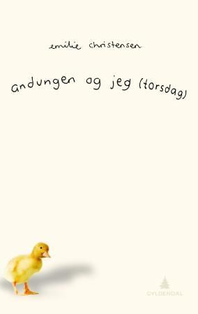 Andungen og jeg (torsdag)