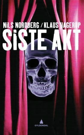 Siste akt - kriminalroman