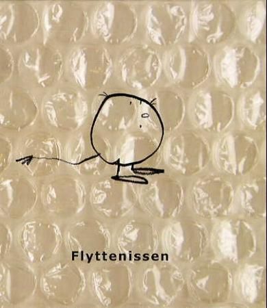 Flyttenissen