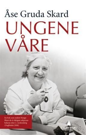 Ungene våre
