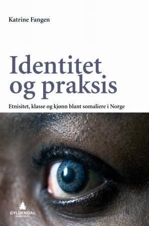 Identitet og praksis - etnisitet, klasse og kjønn blant somaliere i Norge