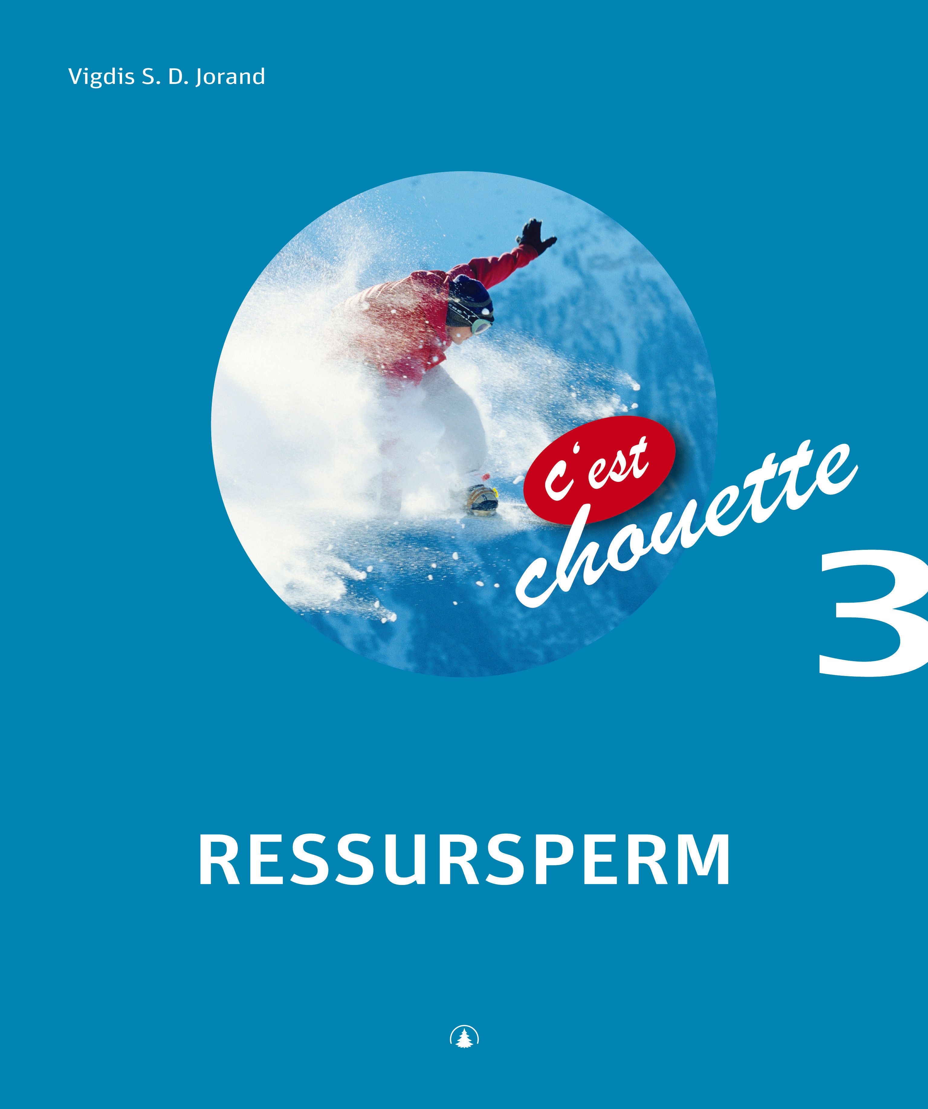 C'est chouette 3 - ressursperm