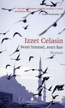 Svart himmel, svart hav - roman
