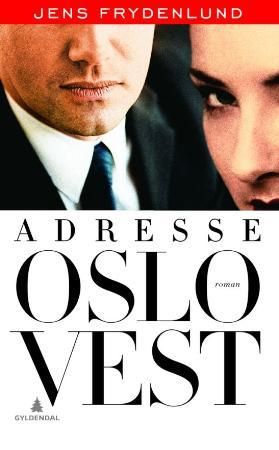 Adresse Oslo vest - roman