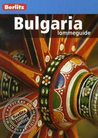 Bulgaria - lommeguide