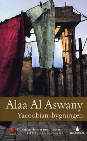 Yacoubian-bygningen