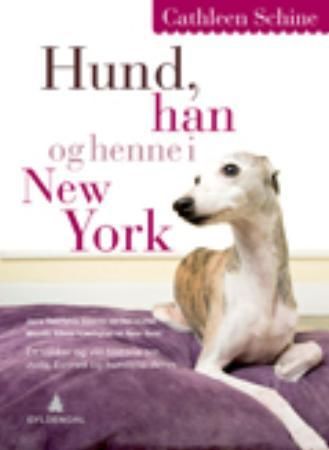 Hund, han og henne i New York