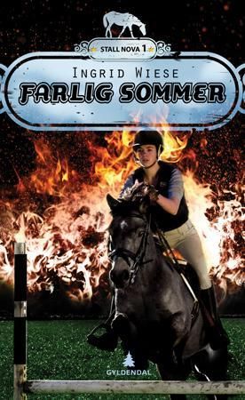 Farlig sommer