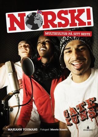 Norsk! - multikultur på sitt beste