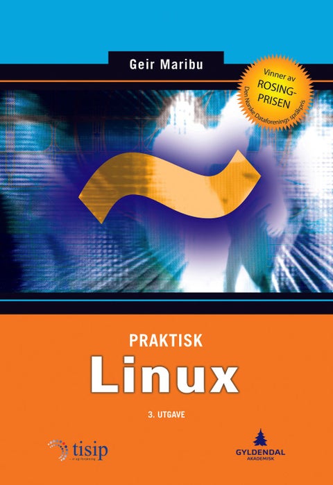 Praktisk Linux