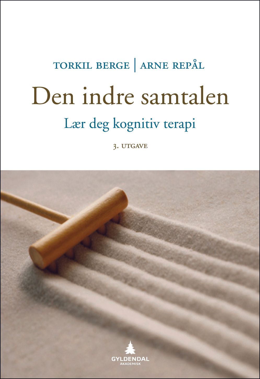 Den indre samtalen - lær deg kognitiv terapi