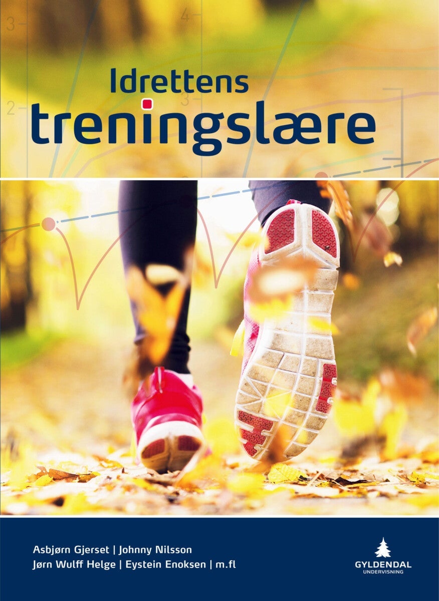 Idrettens treningslære