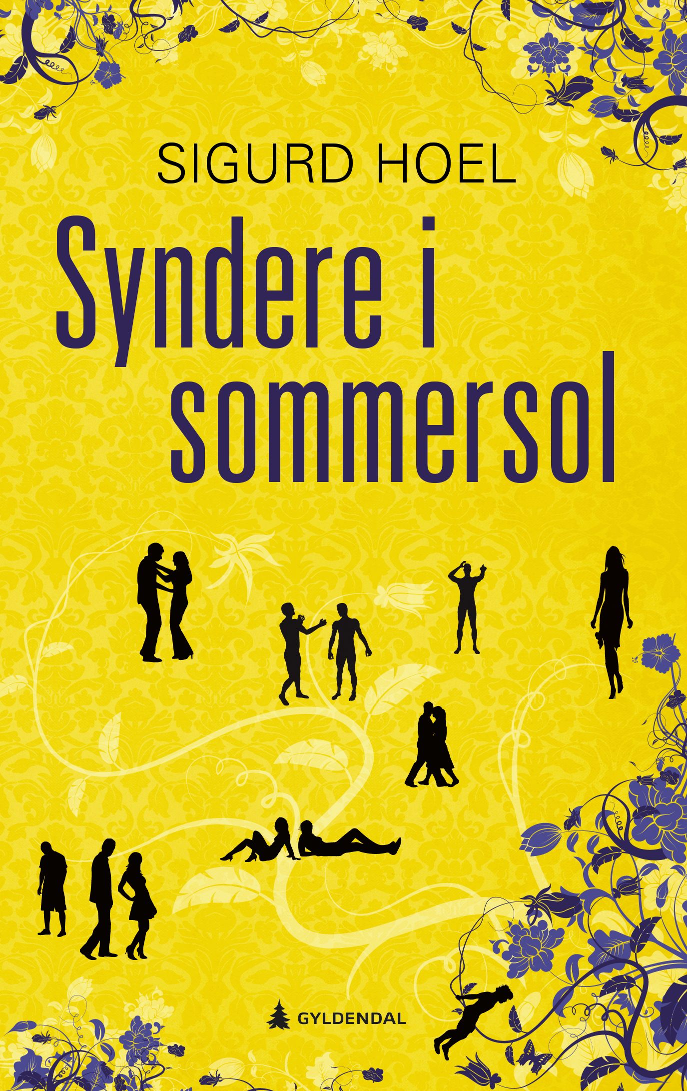 Syndere i sommersol