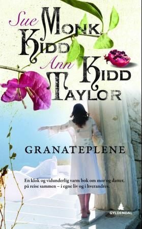 Granateplene - en mor-datter-historie