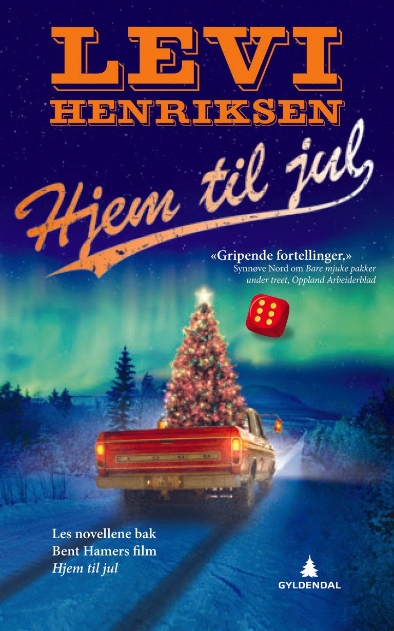 Hjem til jul - fortellinger