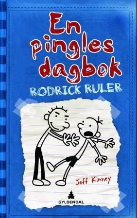Rodrick ruler