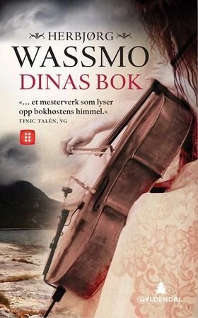 Dinas bok - roman