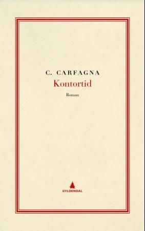 Kontortid - en mannehistorie