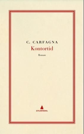 Kontortid - en mannehistorie