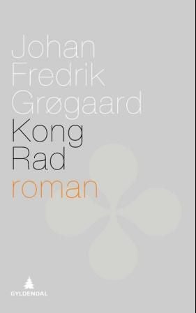 Kong Rad, eller Professor Andresens ratt - et pc-produkt