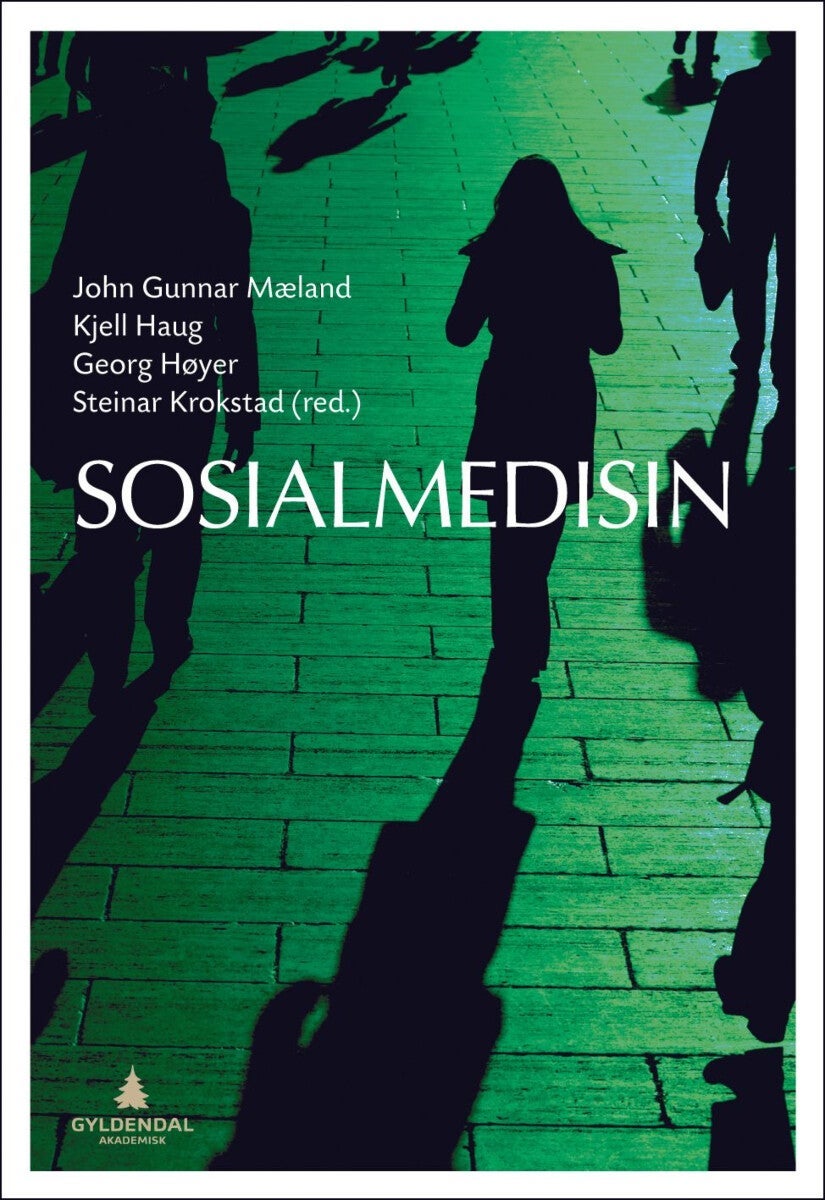 Sosialmedisin